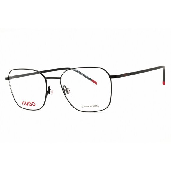 HUGO EYEGLASSES HG1273-003-53 New with case - Picture 1 of 5